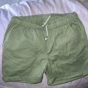 Girls Cat&Jack Shorts